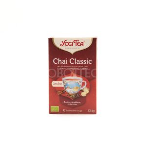 Chai Classic Yogi Tea 37.4 G