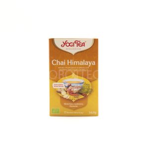 Chai Himalaya Yogi Tea 34 G