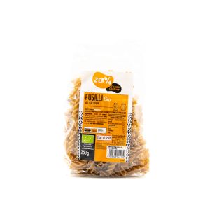 Fusilli di Avena Senza Glutine Zer%glutine 250G