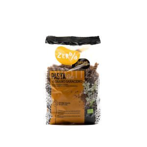 Fusilli di Grano Saraceno Zer% Glutine 250G