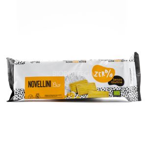 Novellini Zer% Glutine 200G