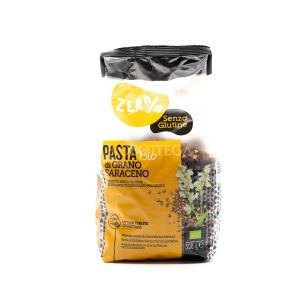 Fusilli di Grano Saraceno Zer%glutine 500 G