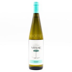 Zibibbo DOC Vitese Colomba Bianca