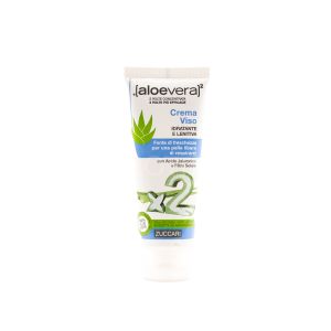 Crema Viso Idratante e Lenitiva Zuccari 50ML