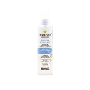 Aloegel Micellare Zuccari 200ML