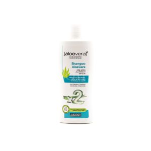 Shampoo Aloe Care Zuccari 200ML