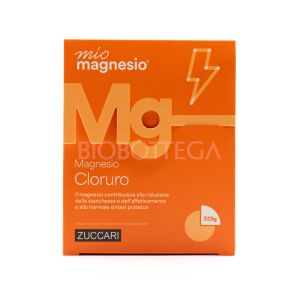 Magnesio Cloruro Zuccari 37,5G