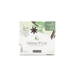 WaterFirst Anice, Finocchio e Liquirizia Zuccari 18G