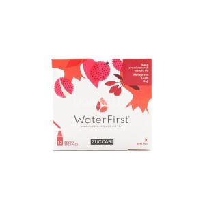 WaterFirst Melograno, Litchi e Goji Zuccari 18G