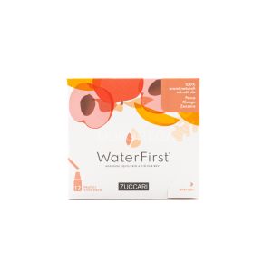 WaterFirst Pesca, Mango e Zenzero Zuccari 18G