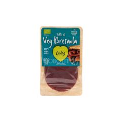 Veg Bresaola Liveg 90G