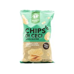 Chips di Ceci Probios 100G