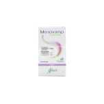 Integratore Alimentare Menovamp Cimicifuga Aboca 30G