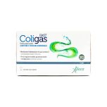 Coligas Fast Tisana NON BIO Aboca 36G