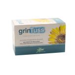GrinTuss PoliActive Tisana Aboca 30 G