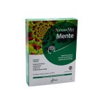 Natura Mix Advanced Mente Concentrato Fluido in Flaconcini Aboca