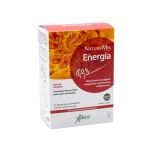 Natura Mix Advanced Energia Bustine Orosolubili Aboca