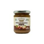 Crema di Nocciole Achillea 180 G