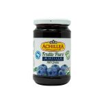 FruttoPuro Mirtillo Achillea 300 G