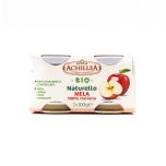 Naturello di Mela per Bambini Achillea 2x100G