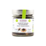 Alghe e Funghi Sottaceto Algamar 160G