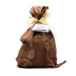 Pandoro al Cacao NON BIO con Gocce di Cioccolato Altromercato 750G