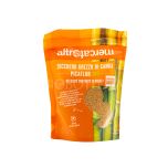 Zucchero Grezzo di Canna Picaflor NON BIO Altromercato 500G