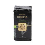 Caffe` Etiopia 100% Arabica Macinato altromercato 250 G
