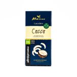 Cioccolato al Cocco Altromercato 80G