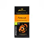 Fondente Extra 58% all'Arancia Altromercato 100G