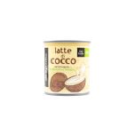 Latte di Cocco Altromercato 270ML