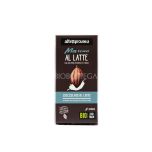 Cioccolato Mascao al Latte Altromercato 100G