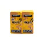 Caffè Miscela Pregiata 100% Arabica per Moka NON BIO Altromercato 500 G