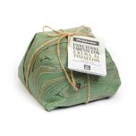 Panettone Farcito con Crema al Pistacchio NON BIO Altromercato 750G