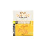 Riso Basmati Biologico Altromercato 500G