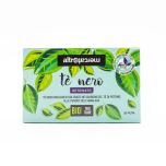 Tè Nero Deteinato Altromercato 40G