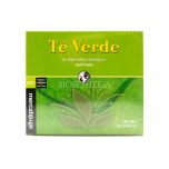 Tè Verde Altromercato 50 filtri