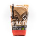 Zucchero Integrale di Canna Dulcita Ecuador Altromercato 1000 G