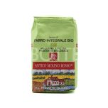 Farina di Farro Integrale Bio Antico Molino Rosso 1KG