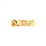 Barretta con Semi di Sesamo e Miele Alce Nero 22G