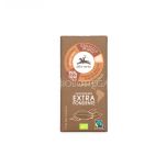 Cioccolato Extra Fondente 75% Alce Nero 100G