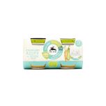 Omogeneizzato Ricotta con Zucchine e Carote Alce Nero 160G