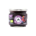 Composta Biologica di Frutti di Bosco Senza Pectina Alce Nero 270G