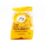 Tagliatelle di Grano Duro Alce Nero 250G
