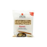 Ramen Con Zenzero Arche 110 G