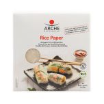 Sfoglie di Riso per Involtini Primavera Arche 150 G