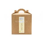 Panettone Tradizionale con Uvetta Senza Canditi Aries 750G