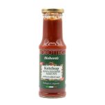 Ketchup Senza Zuccheri Aggiunti Biobontà 230G