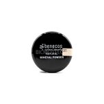 Polvere Minerale Naturale "Light Sand" Benecos