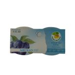 Yogurt Mirtillo Antico Podere Bernardi 250 G